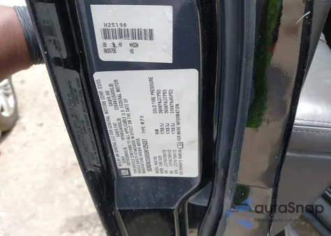 2005 Hummer H2 Suv из США, поврежденный, VIN 5GRGN23U85H125037